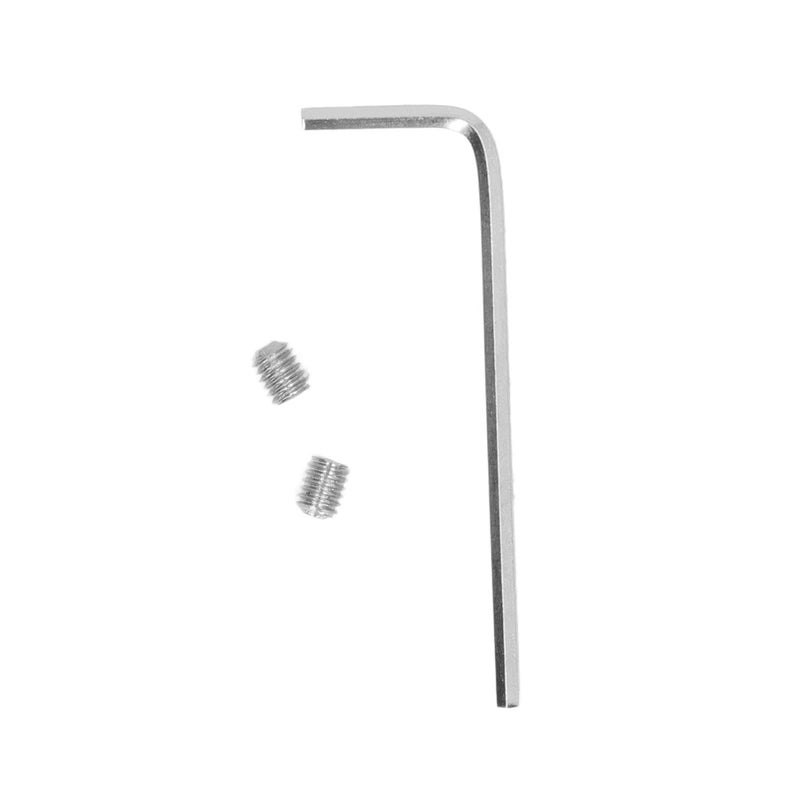 woobles Fireplace Fan Blade, Easy to Install Aluminum Alloy Wood Stove Fan for Household Use - Image 2